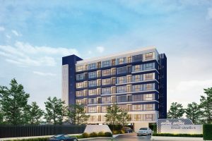 เพลิน เพลิน คอนโดมิเนียม ติวานนท์-ปากเกร็ด 5 Ploen Ploen Condominium Tiwanon-Pakkred 5 ราคาเริ่ม 890,000 บาท*