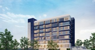 เพลิน เพลิน คอนโดมิเนียม ติวานนท์-ปากเกร็ด 5 Ploen Ploen Condominium Tiwanon-Pakkred 5 ราคาเริ่ม 890,000 บาท*