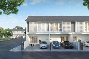 ทาวน์โฮม พรี วิลเลจ ธรรมศาสตร์-รังสิต Pre Village Thammasart-Rangsit ติดทางด่วน ใกล้ ม.ธรรมศาสตร์ รังสิต เริ่ม 2.59 ล้าน*