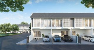 ทาวน์โฮม พรี วิลเลจ ธรรมศาสตร์-รังสิต Pre Village Thammasart-Rangsit ติดทางด่วน ใกล้ ม.ธรรมศาสตร์ รังสิต เริ่ม 2.59 ล้าน*