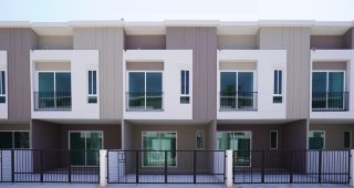 EP.2158 รีวิว Citysense วงแหวน-ลำลูกกา คลอง 5 By Prinsiri พรีเมียมทาวน์โฮม อารมณ์บ้านเดี่ยว ทำเลศักยภาพ ใกล้ทางด่วน, รถไฟฟ้า พร้อมสังคมส่วนตัว เพียง 66 ครอบครัว เริ่ม 2.39 ล้าน*