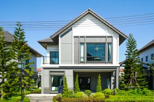 EP.2194 รีวิว Grand Britania คูคต สเตชั่น บ้านหรูซีรีย์ใหม่ 4 ห้องนอน ติดตั้ง Solar Roof และ รองรับ EV Charger ทุกหลัง ใกล้ BTS คูคต เริ่ม 7.79-10 ล้านบาท*