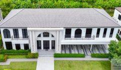 รีวิว Monsane’ Exclusive Villa ราชพฤกษ์-ปิ่นเกล้า บ้านเดี่ยวหรูฟังก์ชันใหญ่ พร้อมสระว่ายน้ำส่วนตัว* ท่ามกลางธรรมชาติ ใกล้รถไฟฟ้า เริ่ม 29-50 ล้านบาท*