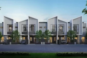 ทาวน์โฮม โมติ ทาวน์ สุขุมวิท-แพรกษา Moti Town Sukhumvit-Praksa ใกล้ BTS แพรกษาเพียง 10 นาที* ราคาเริ่มต้น 2.59 ล้าน*