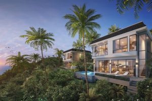 ศุภาลัย ซีนิค เบย์ พูล วิลล่า Supalai Scenic Bay Pool Villa พูลวิลล่า วิวทะเลแห่งใหม่ที่ภูเก็ต ราคาเริ่มต้น 13 ล้านบาท*