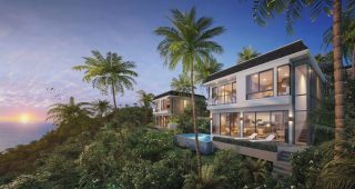 ศุภาลัย ซีนิค เบย์ พูล วิลล่า Supalai Scenic Bay Pool Villa พูลวิลล่า วิวทะเลแห่งใหม่ที่ภูเก็ต ราคาเริ่มต้น 13 ล้านบาท*