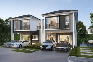ศุภาลัย วิลล์ ชัยพฤกษ์-วงแหวน Supalai Ville Chaiyaphruek-Wongwaen ราคาเริ่มต้น 3.19 ล้านบาท*