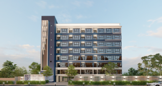 เพลิน เพลิน คอนโด พระราม 7-บางกรวย 1 Ploen Ploen Condo Rama 7-Bang Kruai 1 ราคาเริ่มต้น 990,000 บาท*