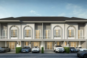 บ้านเดี่ยว เสนา วิลเลจ สุขุมวิท-แพรกษา Sena Village Sukumvit Praksa ใช้ไฟฟรี 25 ปี ด้วยโซลาร์ เริ่ม 2.4 ล้าน*