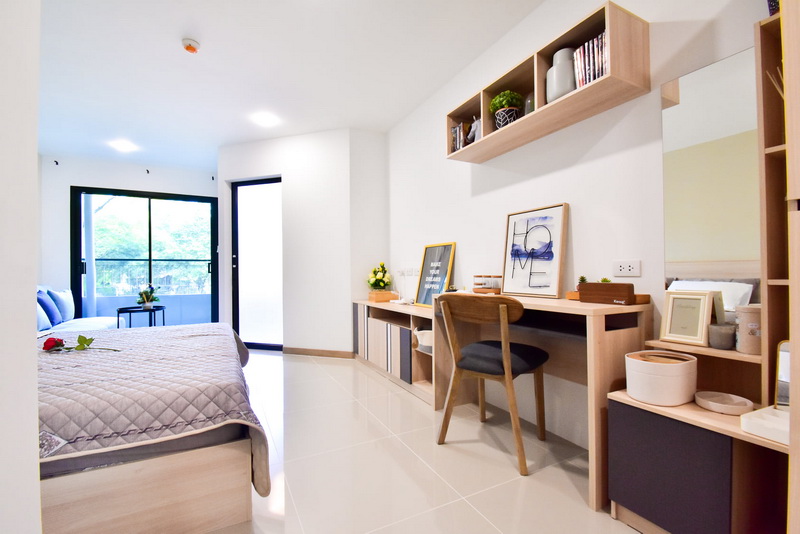 นอร์ธ พาร์ค คอนโด บี ขอนแก่น North Park Condo B Khon Kaen ราคาเริ่มต้น 1.39  ล้านบาท* | 2023 / 2566 รีวิวคอนโด คอนโดใหม่ บ้านเดี่ยว ทาวน์โฮม ทาวน์เฮ้าส์  คอนโดเปิดใหม่, คอนโดพร้อมอยู่ , คอนโด ใกล้-ติด รถไฟฟ้า BTS, รถไฟฟ้าใต้ดิน  MRT,