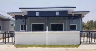 บ้านเอื้องงามวิลล์ นครราชสีมา Baan Ueang Ngam Ville Nakhonratchasima ราคาเริ่มต้น 1.39 ล้านบาท*