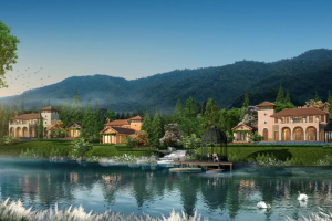 เบลล่า เดล มอนเต้ เขาใหญ่ 2 Bella Del Monte Khao Yai 2 คฤหาสน์หรูริมธารน้ำ เริ่ม 29-133 ล้านบาท*