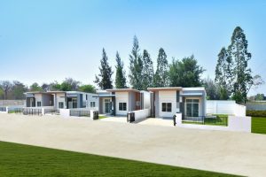 คาสเซีย วิลเลจ ขอนแก่น Cassia Village Khon Kaen ราคาเริ่มต้น 2.25 ล้านบาท*