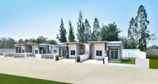 คาสเซีย วิลเลจ ขอนแก่น Cassia Village Khon Kaen ราคาเริ่มต้น 2.25 ล้านบาท*