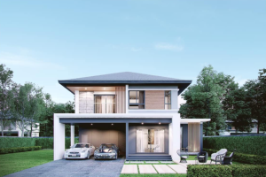 บ้านเดี่ยว แกรนด์ มิราเคิล โคราช Grand Miracle Korat ราคาเริ่มต้น 4.1x ล้าน*