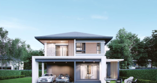 บ้านเดี่ยว แกรนด์ มิราเคิล โคราช Grand Miracle Korat ราคาเริ่มต้น 4.1x ล้าน*