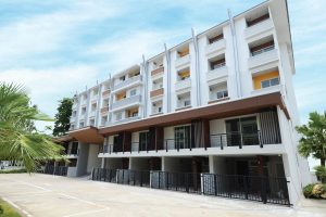 ไฮด์ คอนโด ขอนแก่น Hyde Condo Khon Kaen ใกล้ ม.ขอนแก่น 5 นาที* ราคาเริ่มต้น 1.49 ล้าน*