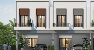 มิดทาวน์ ซอย 12-นาเขื่อน Midtown Soi 12-Na Khuean ราคาเริ่มต้น 2.55 ล้าน*