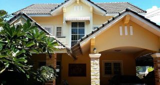 บ้านเดี่ยว รัตนพิธาน นครราชสีมา Rattanaphithan Nakhonratchasima ราคาเริ่มต้น 3.7 ล้านบาท*
