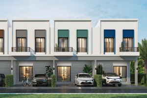 ทาวน์โฮม มิดทาวน์ อมตะ-ดอนหัวฬ่อ Midtown Amata-Don Hua Lo ราคาเริ่มต้น 2.59 ล้านบาท*