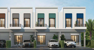 ทาวน์โฮม มิดทาวน์ อมตะ-ดอนหัวฬ่อ Midtown Amata-Don Hua Lo ราคาเริ่มต้น 2.59 ล้านบาท*