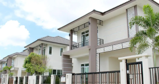 บ้านเดี่ยว ดิไอคอน 2 บ้านกล้วย นครราชสีมา The Icon 2 Ban Gluay Nakhonratchasima ราคาเริ่ม 2.9 ล้าน*