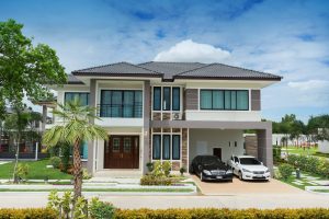 ดิไอคอน 3 ประโดก นครราชสีมา The Icon 3 Pradok Nakhonratchasima ราคาเริ่มต้น 2.79 ล้านบาท*