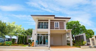 ดิไอคอน 7 สามยอด นครราชสีมา The Icon 7 Samyod Nakhonratchasima ราคาเริ่มต้น 1.99 ล้าน*