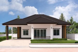 เดอะริช มิตรภาพ-บ้านตลาด นครราชสีมา The Rich Mittraphap-Bantalad ราคาเริ่ม 2.45 ล้าน*