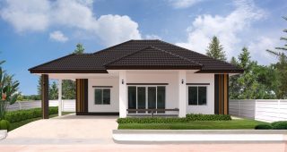 เดอะริช มิตรภาพ-บ้านตลาด นครราชสีมา The Rich Mittraphap-Bantalad ราคาเริ่ม 2.45 ล้าน*