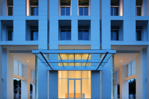 คอนโด เดอะ สาธุ เรสซิเดนเซส The Sathu Residences ราคาเริ่มต้น 33.4 ล้าน*