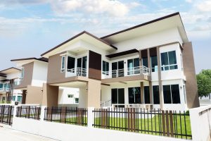 บ้านเดี่ยว เดอะ เซ้นส์ โคราช The Sense Korat ราคาเริ่มต้น 3.05 ล้านบาท*