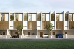 โมโนทาวน์ 2 สุเทพ Monotown 2 Suthep ทาวน์โฮมสไตล์ญี่ปุ่น เริ่ม 3.39 ล้าน*