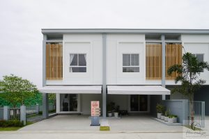 EP.2161 รีวิว ทาวน์โฮม เวนู 168 คูคต สเตชั่น VENUE 168 Khukhot Station จาก L.P.N ราคาเริ่มต้น 2.34 ล้านบาท*