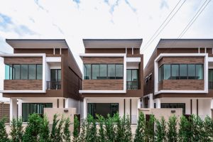 ทาวน์โฮม บ้านแสนรัก ปากช่อง-บันไดม้า Baan San Ruk Pakchong-Bandaima ราคาเริ่ม 3.59 ล้าน*