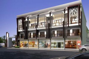 เดอะไพรด์ นครราชสีมา The Pride Nakhonratchasima ราคาเริ่มต้น 4.95 ล้านบาท*