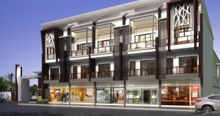 เดอะไพรด์ นครราชสีมา The Pride Nakhonratchasima ราคาเริ่มต้น 4.95 ล้านบาท*