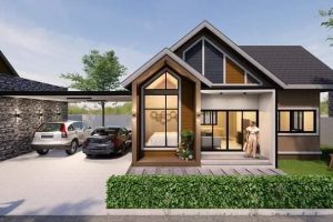 คริสตัลกรีน เขาใหญ่ Crystal Green Khaoyai ราคาเริ่มต้น 3.5 ล้านบาท*