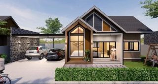คริสตัลกรีน เขาใหญ่ Crystal Green Khaoyai ราคาเริ่มต้น 3.5 ล้านบาท*