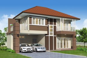 บี.ซี.แลนด์ นครราชสีมา B.C. Land Nakhonratchasima ราคาเริ่มต้น 2.75 ล้านบาท*