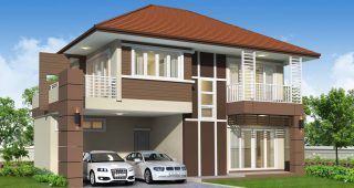 บี.ซี.แลนด์ นครราชสีมา B.C. Land Nakhonratchasima ราคาเริ่มต้น 2.75 ล้านบาท*