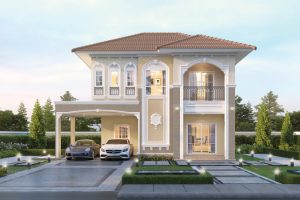 บ้านลลิล เดอะ เพรสทีจ วงแหวนฯ-ลำลูกกา คลอง 6 Baan Lalin The Prestige Wongwan-Lumlukka Khlong 6 เริ่ม 4-7 ล้าน*