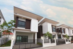 บ้านเดี่ยว ดี ลิฟวิ่ง นครราชสีมา D Living Nakhonratchasima ราคาเริ่มต้น 2.19 ล้านบาท*