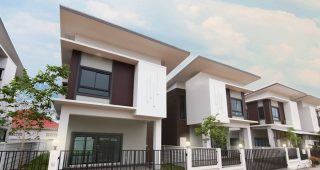 บ้านเดี่ยว ดี ลิฟวิ่ง นครราชสีมา D Living Nakhonratchasima ราคาเริ่มต้น 2.19 ล้านบาท*