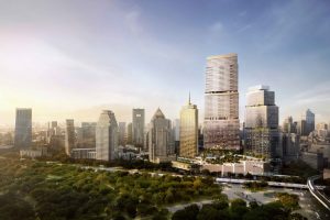 Dusit Residences and Dusit Parkside คอนโดระดับ LUXURY ติดรถไฟฟ้าและสวนลุมพินี เริ่ม 16 ล้าน*