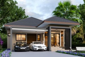 ฟาร์มสุขเฮ้าส์ (นครราชสีมา) Farmsuk House ราคาเริ่มต้น 2.69 ล้านบาท*