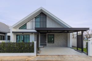 นครริเวอร์ไซด์ Nakhon Riverside ใกล้ Central นครศรีธรรมราช ราคาเริ่มต้น 1.89 ล้านบาท*