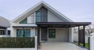 นครริเวอร์ไซด์ Nakhon Riverside ใกล้ Central นครศรีธรรมราช ราคาเริ่มต้น 1.89 ล้านบาท*