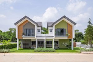 เอ็นทรีโอ เนกซ์ นครราชสีมา Ntrio Nex Nakhonratchasima ราคาเริ่มต้น 3.3 ล้านบาท*
