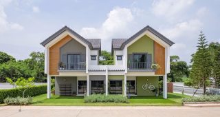 เอ็นทรีโอ เนกซ์ นครราชสีมา Ntrio Nex Nakhonratchasima ราคาเริ่มต้น 3.3 ล้านบาท*
